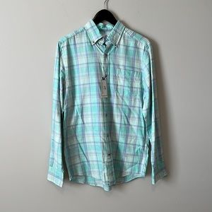 NWT Southern Tide Men’s Button Up